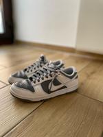Nike Dunk Low, Sneaker, Schuhe, Sportschuhe Duisburg - Rheinhausen Vorschau