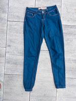 Denim Jeggings blau Gr. XS Bayern - Mantel Vorschau