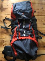 Neuer deuter Kailash Pro 55+10 Backpacker Rucksack Neuhausen-Nymphenburg - Nymphenburg Vorschau