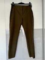 Hallhuber Hose Skinny S 36 Oliv Grün Khaki Bayern - Fürth Vorschau