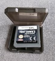 Nintendo DS Spiel - Tony Hawk's Proving Ground mit Hülle Nordrhein-Westfalen - Moers Vorschau