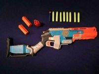 Hasbro Nerf Zombie Strike Sledge-Fire-Waffe, Blaster-Set Berlin - Lichtenberg Vorschau