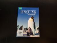 DVD Pinguine Hautnah Bayern - Erlangen Vorschau