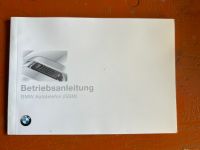 BMW Betriebsanleitung Autotelefon GSM Literatur Bordbuch Rheinland-Pfalz - Dausenau Vorschau