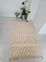 New Teppich Berber Beni Ourain Rug 1.5X2.5M Carpet Design Berlin - Mitte Vorschau