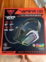 Viper Gaming Headset original verpackt Bayern - Nittendorf  Vorschau