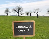 Grundstück für den Bau eines EFH Baden-Württemberg - Grenzach-Wyhlen Vorschau