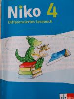 Niko 4 Differenziertes Lesebuch Niedersachsen - Esens Vorschau