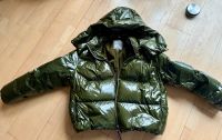 Tommy Hilfiger Daunenpuffer Gloss Jacke Gr. L Nordrhein-Westfalen - Kevelaer Vorschau