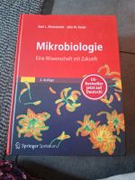 Mikrobiologie 2. Auflage Rheinland-Pfalz - Kaiserslautern Vorschau