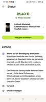 Tanzschuhe Tango Tangolera Nordrhein-Westfalen - Salzkotten Vorschau