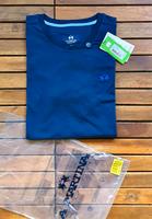 Herren T-Shirt - La Martina - Gr. L Navy/Marineblau UVP 75€ Berlin - Reinickendorf Vorschau