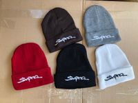 Supra Mütze Winter Beanie Cap Kappe verschiedene Farben Bayern - Mömbris Vorschau