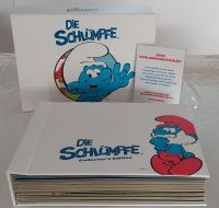 Schlümpfe DVD Sammel-Ausgabe Nürnberg (Mittelfr) - Nordstadt Vorschau