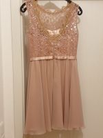 KLEID LAONA COCKTAILKLEID BRAUTKLEID GRÖßE 38 ROSA TOP ZUSTAND!! Nordrhein-Westfalen - Niederkassel Vorschau