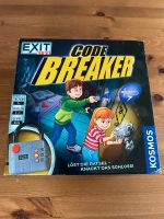 KOSMOS Code Breaker Exit Spiel für Kids Kreis Pinneberg - Elmshorn Vorschau
