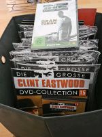 Teil Clint Eastwood Dvd Schleswig-Holstein - Flensburg Vorschau