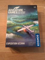 Expedition Azcana Adventure Games Kosmos Baden-Württemberg - Stutensee Vorschau