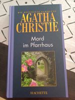 NEU Mord im Pfarrhaus Agatha Christie Hachette Sammlung Leipzig - Eutritzsch Vorschau