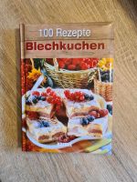 Rezeptebuch Blechkuchen Mecklenburg-Vorpommern - Greifswald Vorschau