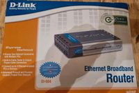 D-Link Router DI-604 Rheinland-Pfalz - Neuwied Vorschau