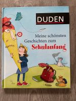 *NEU* Buch „Geschichten zum Schulanfang“ Sachsen - Großdubrau Vorschau