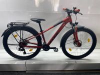 CUBE AIM Allroad 27,5 Zoll Mountainbike orange 16 Gang Shimano Niedersachsen - Wunstorf Vorschau