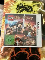 Der Herr der Ringe Lego Nintendo Ds Thüringen - Eisenach Vorschau