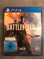 PS4: Battlefield 1 Rheinland-Pfalz - Osterspai Vorschau