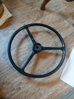 HotRod Lenkrad Steering Wheel Oldschool Bayern - Pastetten Vorschau