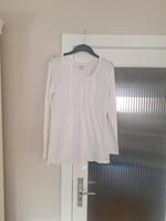 weisse Bluse gr.38 s. Oliver Wandsbek - Hamburg Eilbek Vorschau