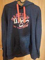 Kapuzenpulli XL Bayern - Luhe-Wildenau Vorschau
