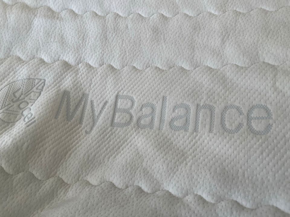 MyBalance 20 Matratze 90x200cm - 23cm Höhe in Northeim