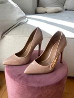 Pumps hohe Absatzschuhe Pankow - Prenzlauer Berg Vorschau