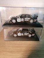 Minichamps DTM Mercedes 1996 Thiim/v. Ommen Bayern - Burkardroth Vorschau