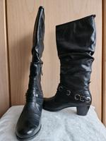 Damenstiefel  Gr.37,5 Bayern - Höchstadt Vorschau