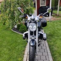 BMW R1100R Bayern - Dillingen (Donau) Vorschau