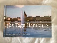 Immerwährender Kalender, Motiv:Hamburg Wandsbek - Hamburg Sasel Vorschau