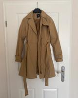 Trenchcoat Saarland - Schmelz Vorschau