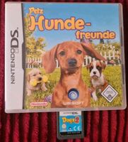 NintendoDs Spiel (Hundefreunde) Nordrhein-Westfalen - Kamen Vorschau