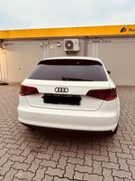 Audi A3 1.2 TFSI Ambiente Sportback Ambiente Bergedorf - Hamburg Altengamme Vorschau