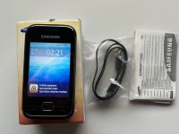 Samsung Smartphone Handy GT-C3310 Münster (Westfalen) - Centrum Vorschau