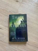 Thick as Thieves Von M.J. Kuhn Lübeck - St. Lorenz Nord Vorschau