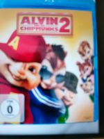 DVD / Blu-ray Alvin und die Chipmunks 2 Brandenburg - Nauen Vorschau