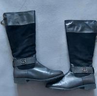 Gerry Weber Stiefel Gr. 40 Bielefeld - Bielefeld (Innenstadt) Vorschau