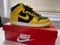 Nike Dunk High Varsity Maze (Gr. 45) inklusive Stock X Rechnung Niedersachsen - Meppen Vorschau