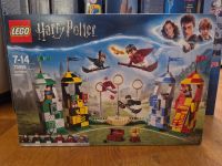 Lego 75956 Quidditch Köln - Marienburg Vorschau