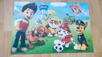 Paw Patrol Puzzle Gross 15 Stück Teile Hessen - Vellmar Vorschau