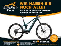 Haibike Elektro-Fahrrad Yamaha PW-S2 75NM i720Wh AllTrail 5 2024 Niedersachsen - Dissen am Teutoburger Wald Vorschau