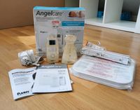 Angel Care Babyphone mit Geräusch- und Bewegungsmelder Berlin - Treptow Vorschau